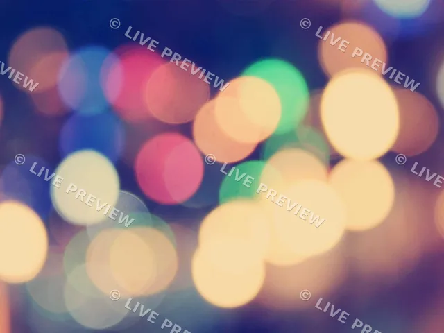 Live watermark preview controls
